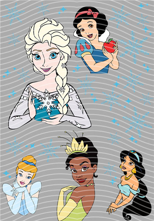 A5 Notebook Wraps-A 1164